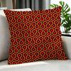 Art MMosaic Patterned Cushion Cover Cushion Cover Set Pcs x x x Pillowcase Decorative Sofa Home Decor