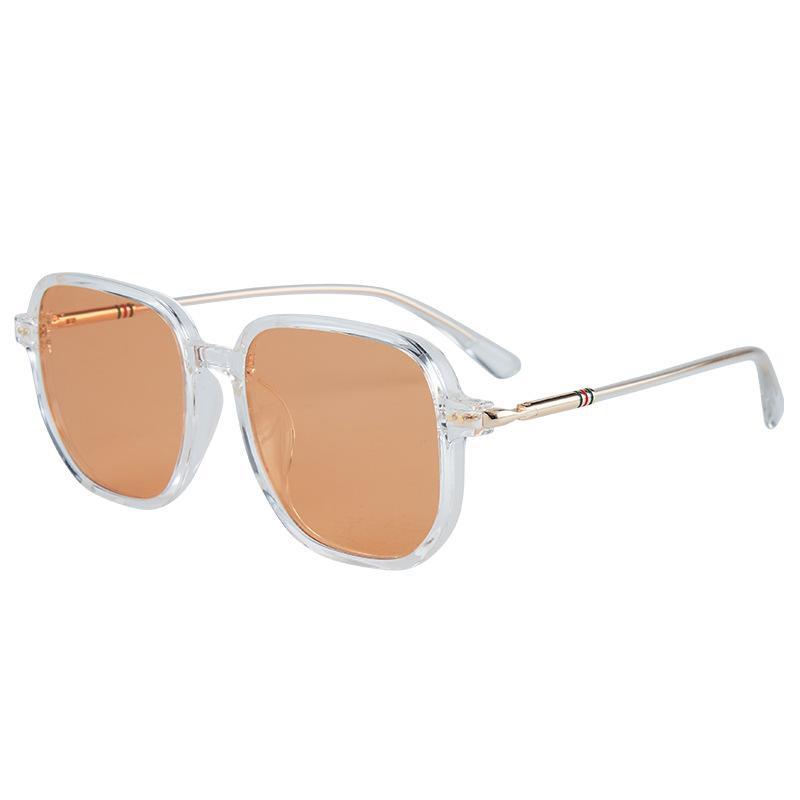 Material Polarized Woman Sunglasses Square Shape Uv400 Protection Outdoor Sun Glasses Driving Skiing Female Sunglass