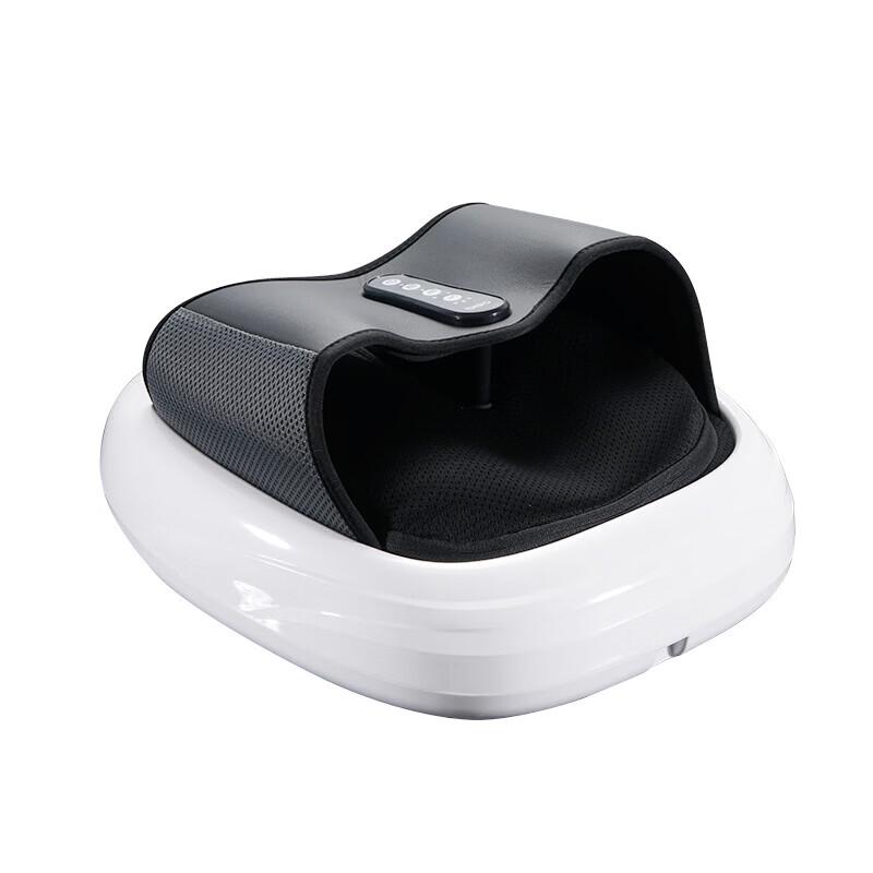 Breo Foot Acupressure & Roller Massager FM D181 CN Plug (adapter Included)