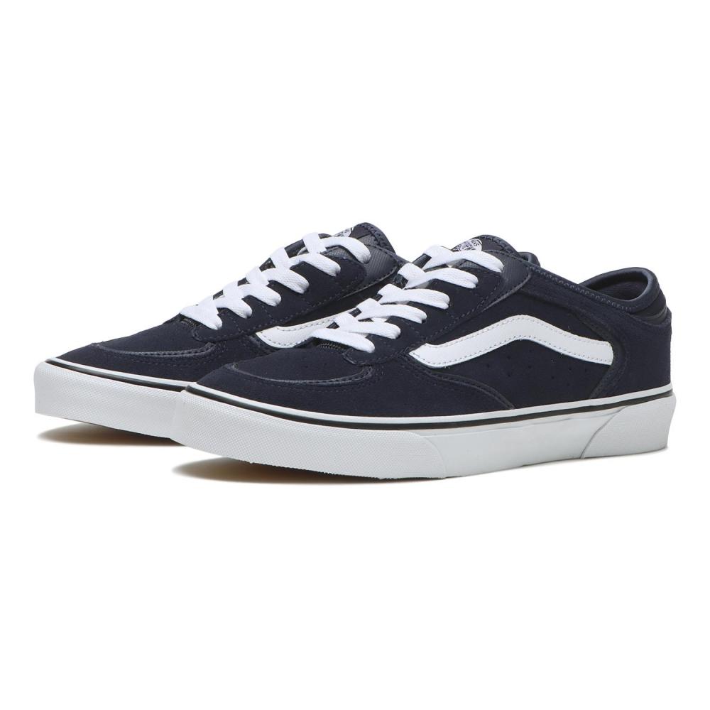 Vans Raleigh Classic Blue Nights Whi Vn0a4bttbny Blue Nights Whi
