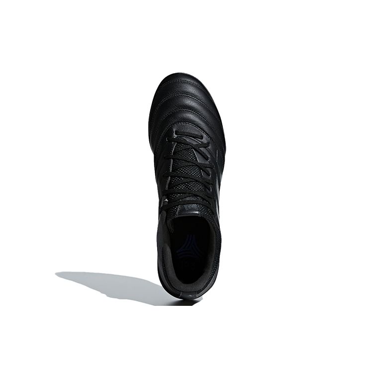 Adidas Copa 19.3 Turf Core Black Men Sneakers Grey D98063