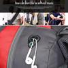 Cross-Border Mountaineering Backpack: 40L/60L Large-Capacity Travel & Cycling Bag, Double Shoulder, Hiking Backpack