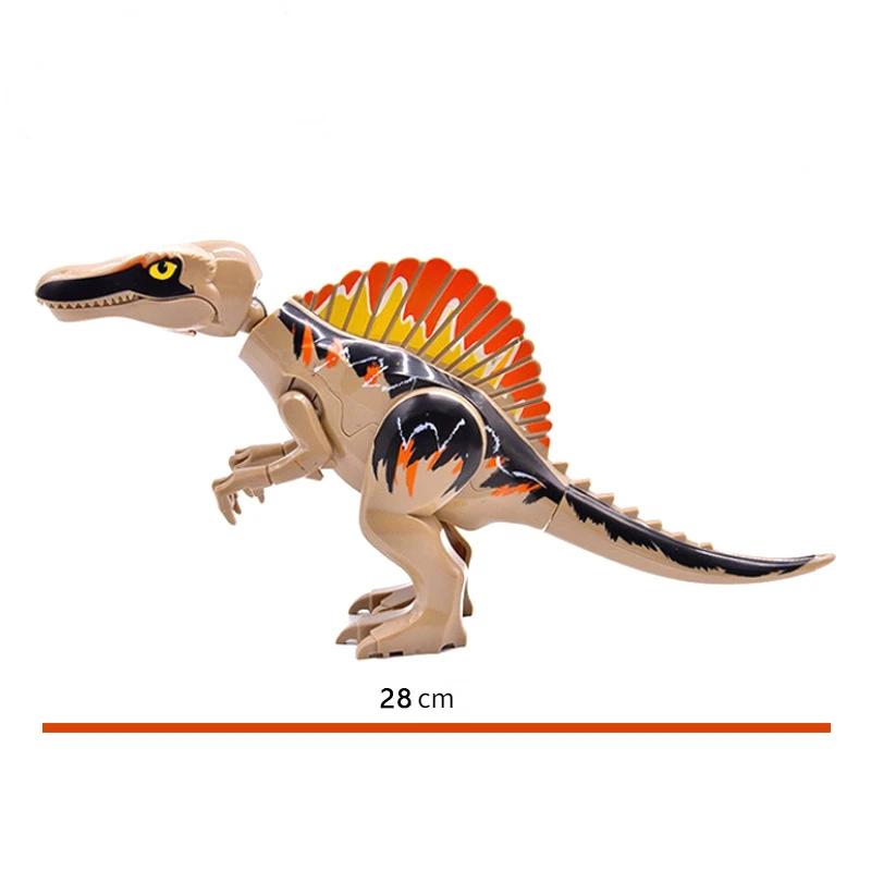 High-Quality Large High-Quality Size High-Quality Jurassic High-Quality Brachiosaurus High-Quality Spinosaurus High-Quality Dinosaurs High-Quality