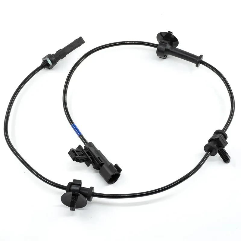 For CADILLAC ATS CTS 2014-2019 ABS Sensor Wheel Speed Sensor Rear Left Right OEM 22941968