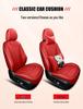 Dongfeng Fengxing T5EVO 5-Seater All-Season Leather SUV Seat Cover Cushion