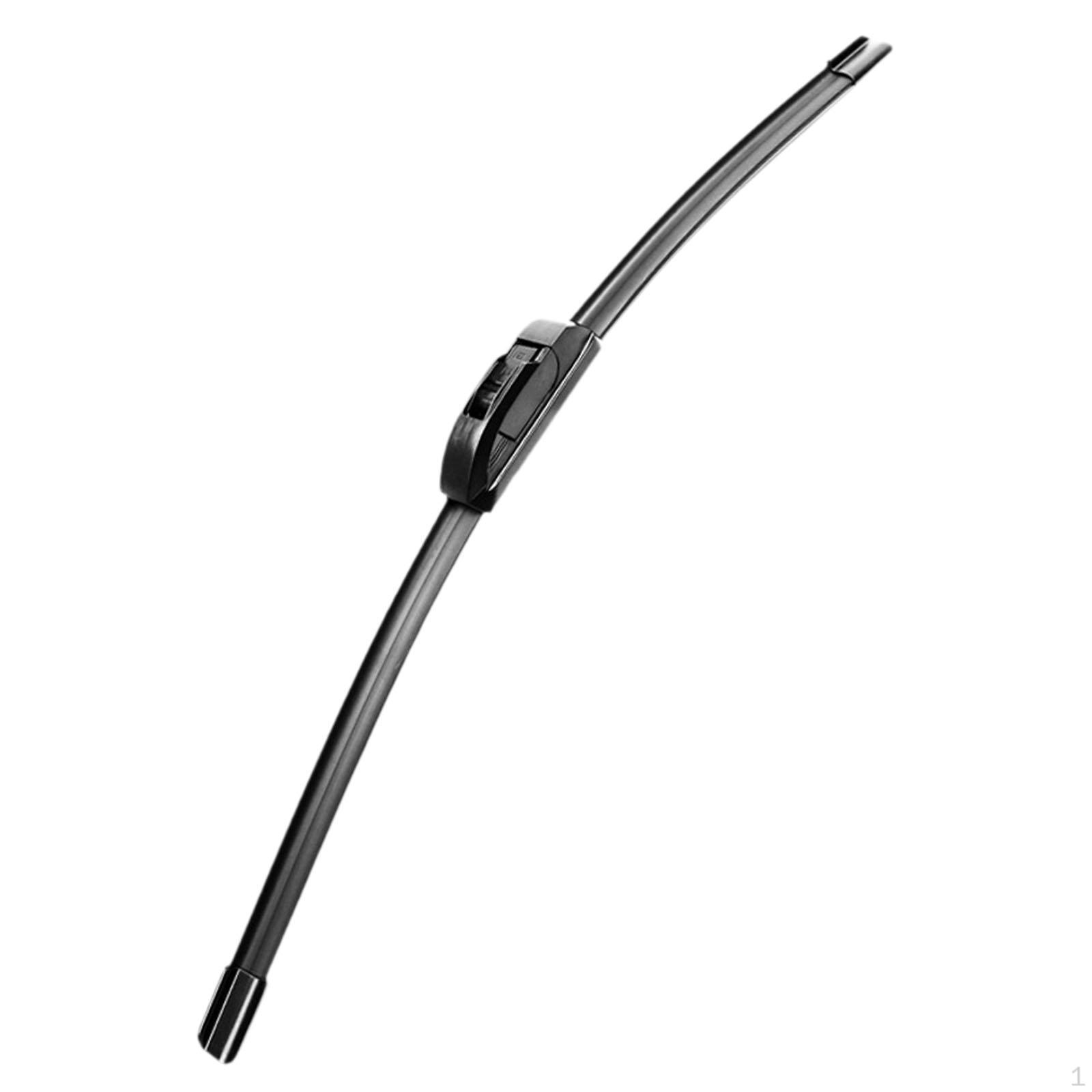 

Бескостные щетки стеклоочистителя, автомобильные запасные аксессуары, U-образное переднее ветровое стекло для