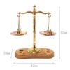 1: 12 Doll House Home Accessories Mini Scale French Scale Model