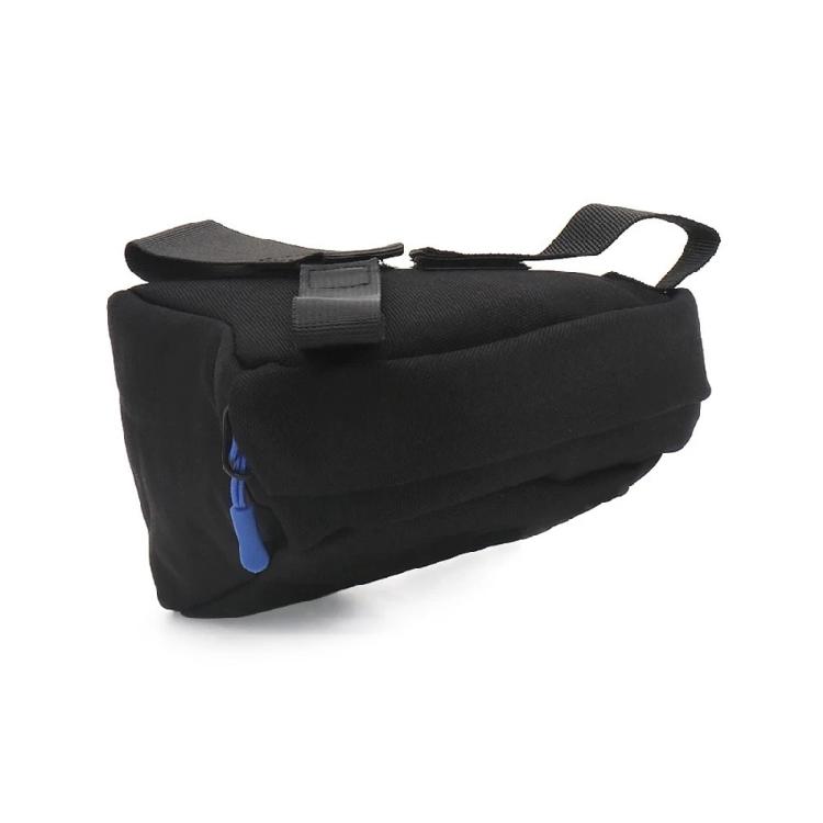 Nylon Rear Seats Bag Commuters Motorcycle Bag Multifunction  Motorcycle Storage for R1300GS Long Rides & Everyday Motorcycle