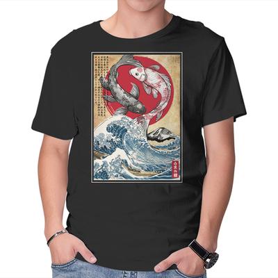 Oberteile – T-Shirts
