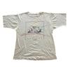 Adelaide 80er F1 Grand Prix Single Stitch T-Shirt