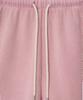Iuteu Pigment Waffle Shorts / Light Pink