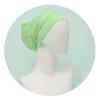 Solid Color Modal Bandage Cap Headscarf