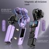 Magnetic All-around Protective Case Set For DJI Osmo Pocket 4 Pro Gimbal Cover and Handle Protective Case