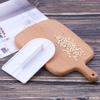 Cake Cream Polisher Cookie Sugarcraft Pastry Frosting Scrapers Bakery Decorating Spreader Bakery Pastry Gadgets Bakeware