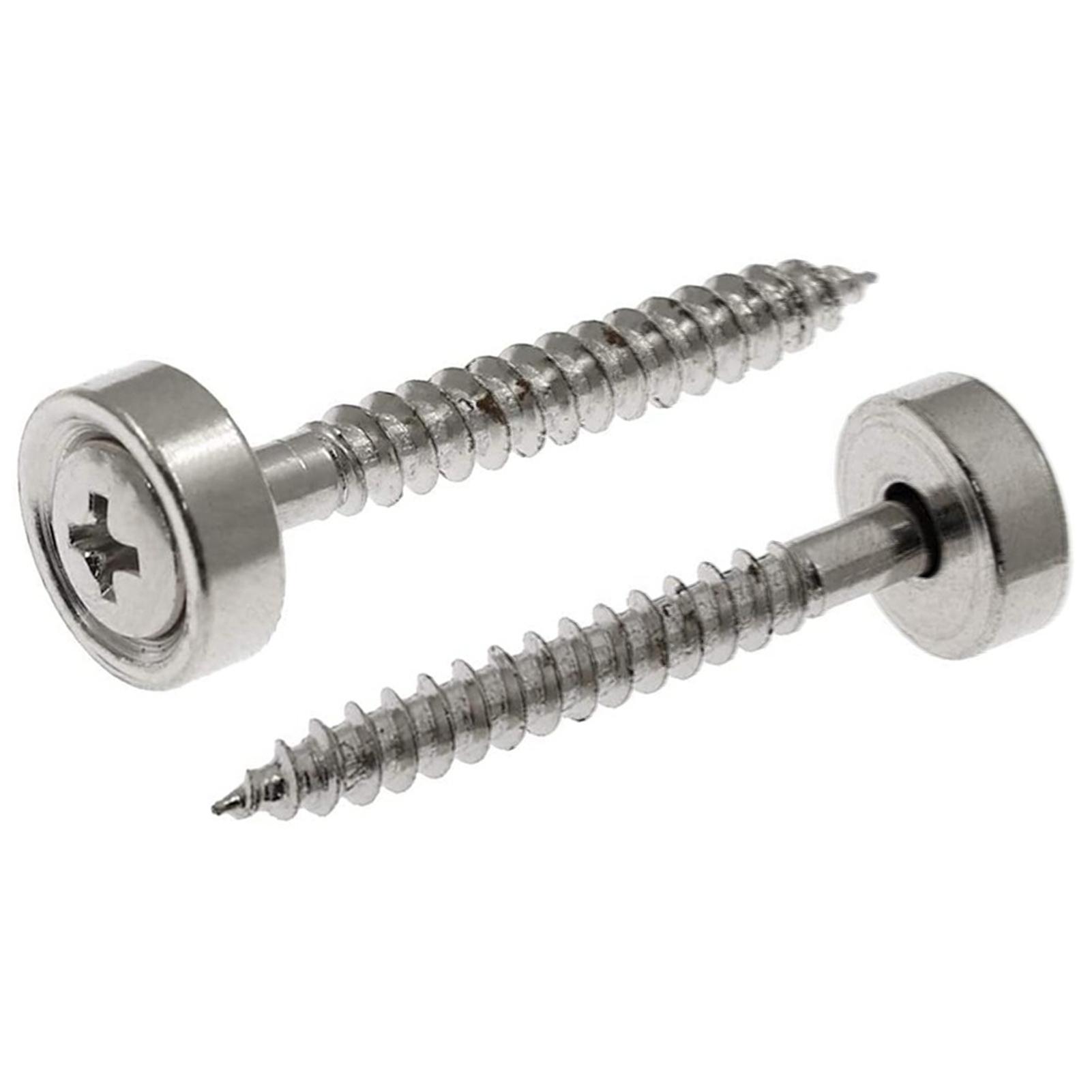 

Набор из 4 шт. втулок для грифа гитары, монтажные винты для грифа гитары, втулки для бас-гитары с гайками серебряный