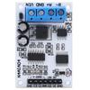 4?20MA RS485 Voltage Current Analog Collector Acquisition ADC Modbus RTU 03 06