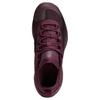 adidas X Stella McCartney Dropset 4 Classic Breathable Support Training Shoes Women Sneaker Burgundy KH8993