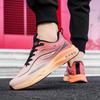 Spring and Summer New Sports Men's Shoes Breathable Casual Fashion Versatile Casual Shoes Running Shoes Student Shoes