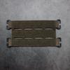 TLXT Tactical Velcro Base Vest Patch Panel