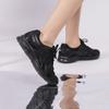 New Asics Jog 100 2 'All Black' TJG138-9090