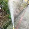 Lightweight Multipurpose High Pressure Brass Misting Sprayer For Lawn Home Garden Irrigation And Agricultural Sprayed 1PCS