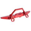 MN86/MN86S Brabus RC Car Metal Front Bumper Upgrade
