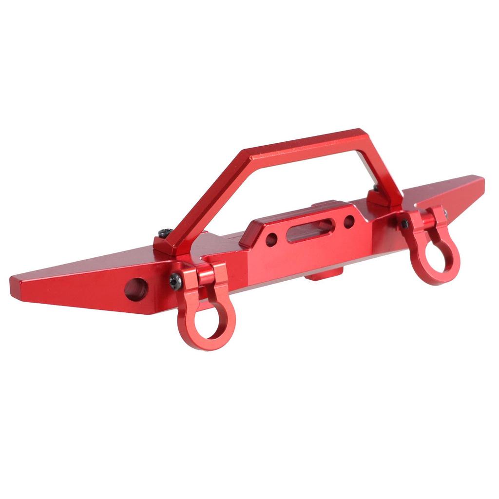 MN86/MN86S Brabus RC Car Metal Front Bumper Upgrade