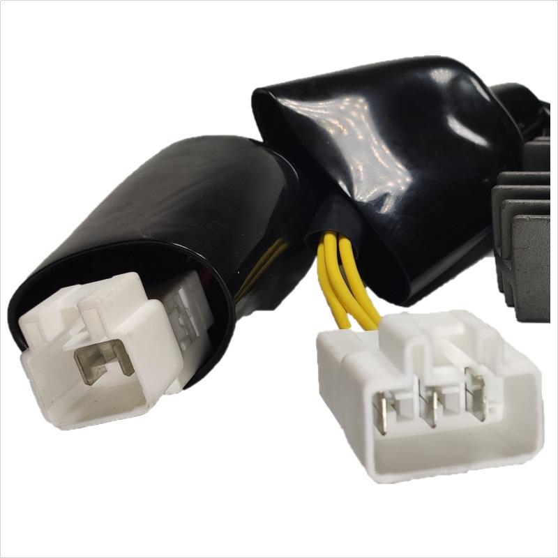 Honda CBR1000RR Rectifier 2004-2007 (2027.3)