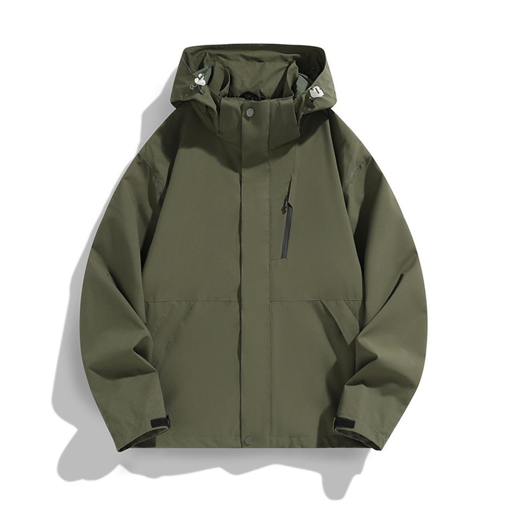 Women's Fashionable And Comfortable Outdoor Windproof Jackets