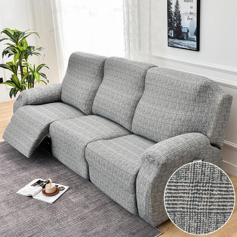 Newest Recliner Chair Cover Stretch Sofa Cover For Recliner Chair Recliner Slipcovers For Living Room Recliner Protector