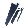 Replacement Electric Hand Saw Blade, Compatible For Black Navigator Saw, Wood/Metal/Plastic Cutting Blade