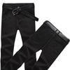 Four Seasons Wear New Men'S Casual Pants Loose Straight Work Pants Military Green Work Pants Men'S Wear Resistant