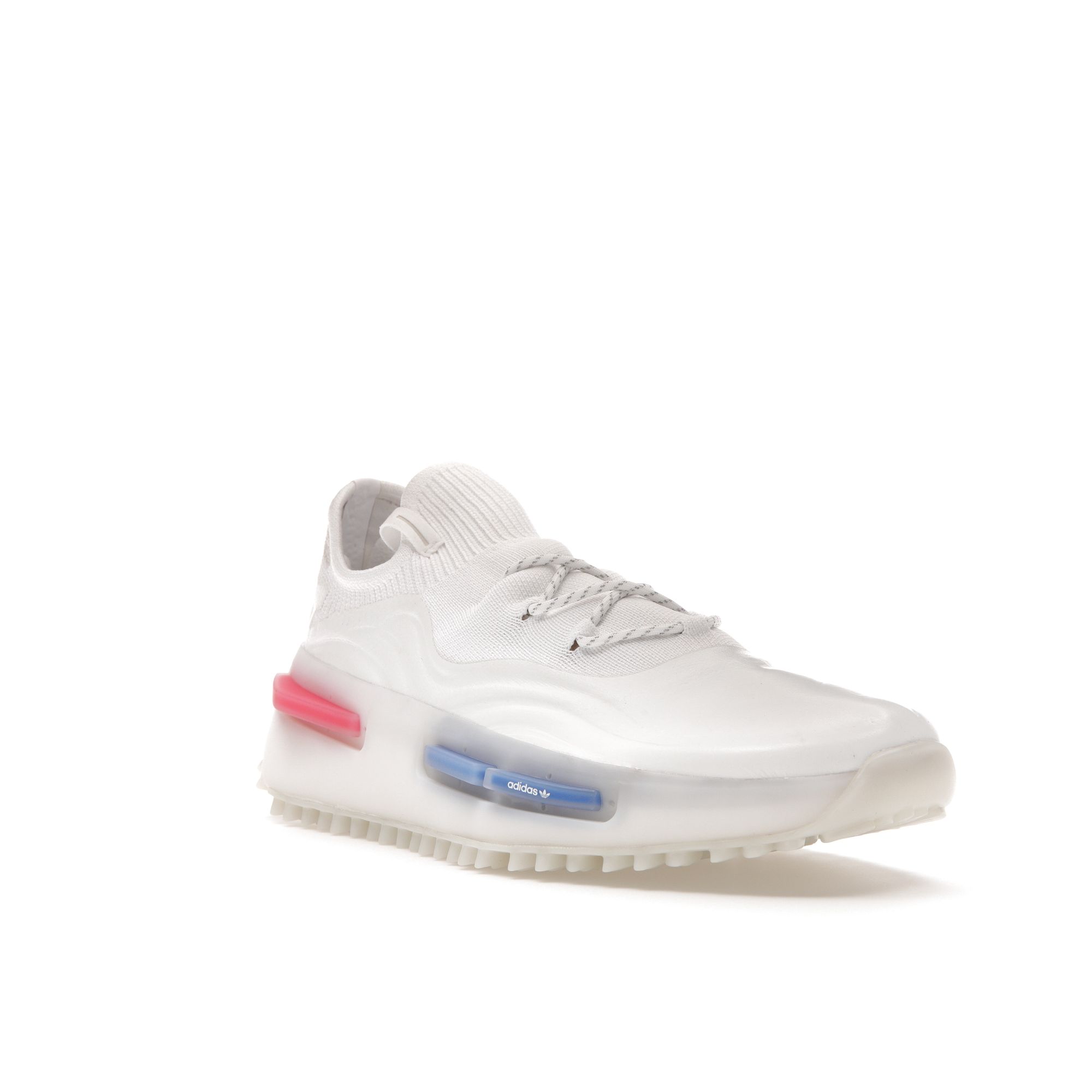 Кроссовки унисекс adidas NMD_S1 Copa White Cloud-White HP9778 35⅔ — фото 3