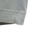 THE NORTH FACE Long sleeve Micro fleece Parker M gray Outdoor NL72230 Men's Used