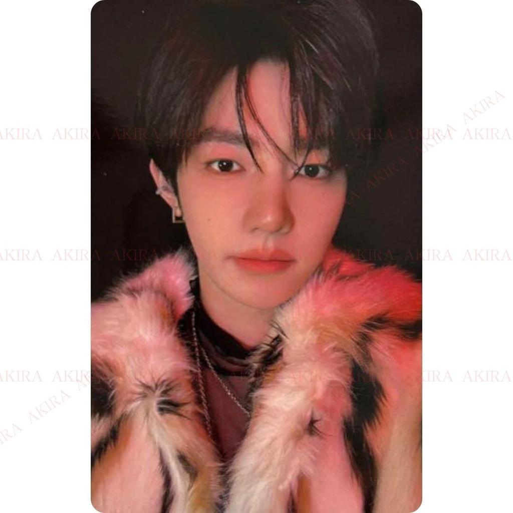 ZB1 ZEROBASEONE 5th MINI ALBUM BLUE PARADISE ALBUM & JAPAN POB PHOTO CARD
