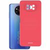 Sc Silicone Case Poco X3 Pro/Nfc Red