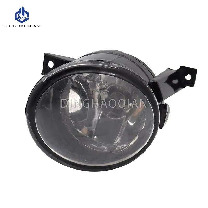 Auto Front Bumper Fog Light Lamp Assembly For VW Caddy Touran 2004-2008 1T0941700C 1T0941699C