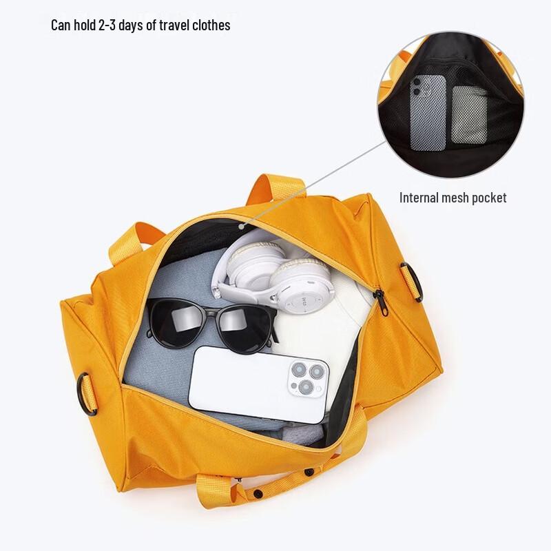 Champion GJDK54H1 Casual Travel & Sport Crossbody Bag