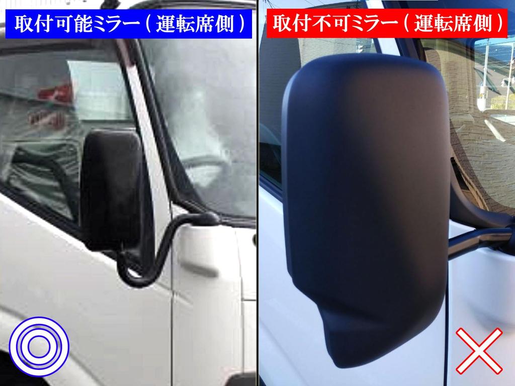 BRIGHTZ Dyna Chrome Door Mirror Cover Set [TK-MIR-SET-013]