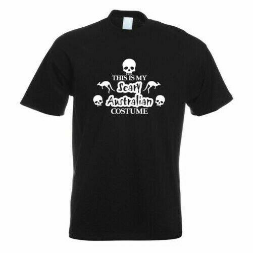 T-Shirt Kiwistar Uomo Con Stampa Gallo | Modello Graphit, Girocollo, Cotone 100% | Taglia S - 2