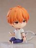 Nendoroid Fruits Basket Kyo Soma Πλαστική ζωγραφισμένη κινητή φιγούρα TC59890 Μη κλίμακα