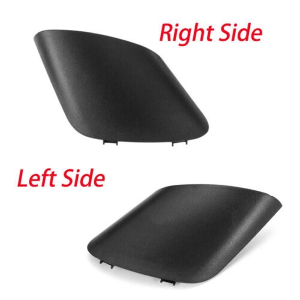 Exterior Truck Car Mirror Screw Cap Cover Trim 735596884 ABS Plastic Assemblies Fit For Fiat Grande Punto 05-20