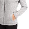 Womens/Ladies Reserve Hooded Fleece