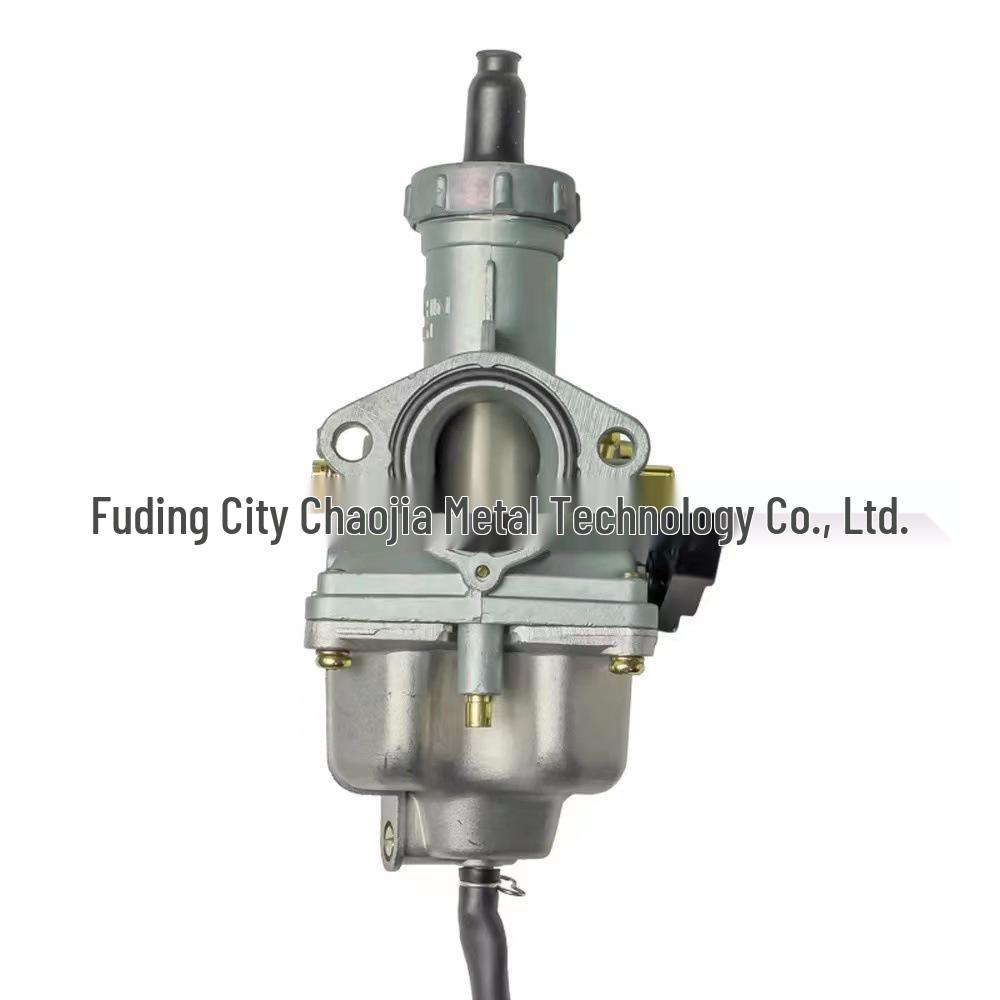 PZ27 Carburetor for 150cc/200cc ATV, Kart, Dirt Bike