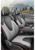 26 Geely Boyue Cool Leather Seat Cover - Full Coverage, Four Seasons Car Seat Cushion Interior Modification