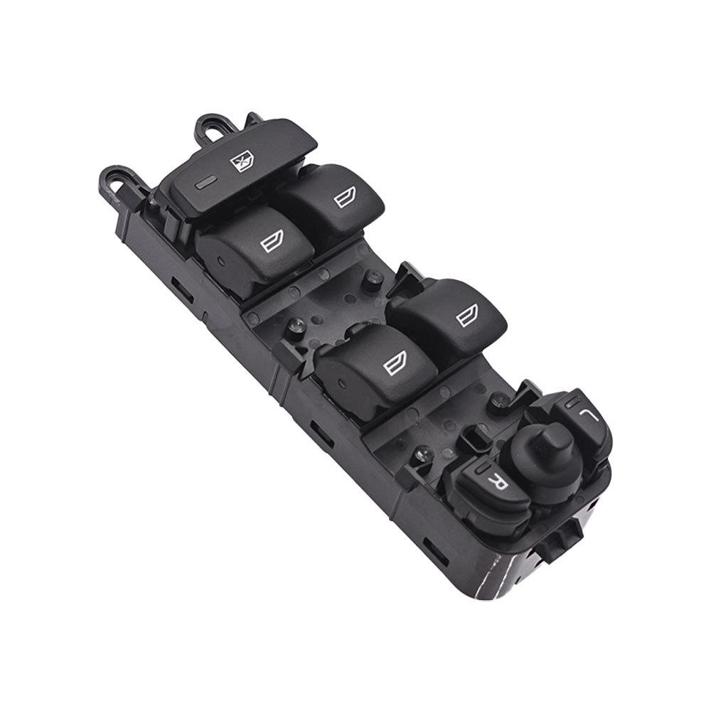 31376495: Compatible Window Control Switch for 09-13 Volvo S60/XC60.