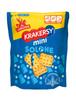 Lajkonik Krakersy Mini Solone 100 G