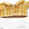 Doll Clothes for Small Collector Dolls