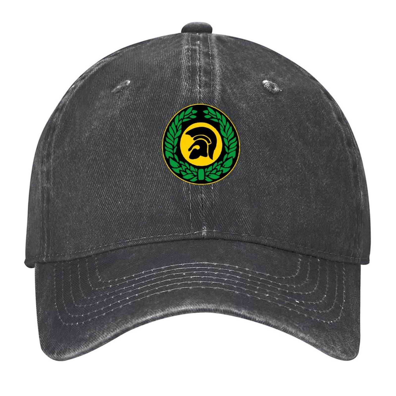 

2026 Retro Northern Soul Trojan Awesome For Movie Fan Baseball Cap Wild Ball Hat Dropshipping Hat Beach Hat Men Man Women s