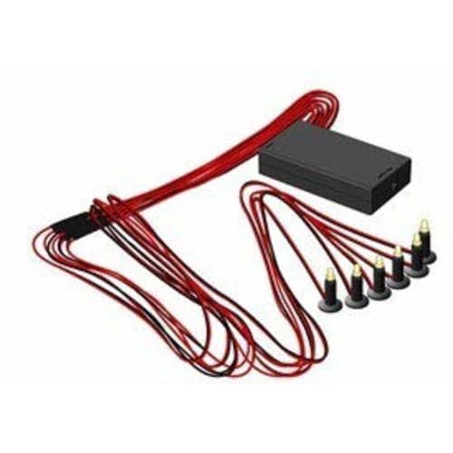 

Diorama Collection Lighting Kit B3 Diorama Supplies